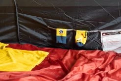 Kampa Hayling 6 Tunneltent - 6 Persoons -Outwell Winkel 6tunneltent 4