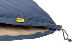 Nomad Blazer XL Slaapzak - Dark Steel -Outwell Winkel 706 1200 nomad blazer xl dark steel 6