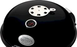 Rösle No. 1 Sport F60 Houtskool Barbecue -Outwell Winkel 744 1200 4004293250056 21