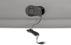 Intex Prestige Mid-Rise Luchtbed - Eenpersoons - Ingebouwde Elektrische Pomp -Outwell Winkel 765 1200 intex twin prestige mid rise luchtbed 1 persoons 5