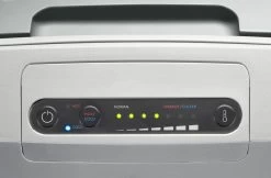 Dometic TropiCool TCX 21 Elektrische Koelbox - 20 Liter -Outwell Winkel 789 1200 789 1200 dometic tropicool tcx 21 1