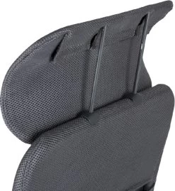 Crespo Air-Deluxe Compact AP-240 Standenstoel - Grijs -Outwell Winkel 795 1200 1149125 10