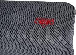 Crespo Air-Deluxe Compact AP-240 Standenstoel - Grijs -Outwell Winkel 795 1200 1149125 13 1