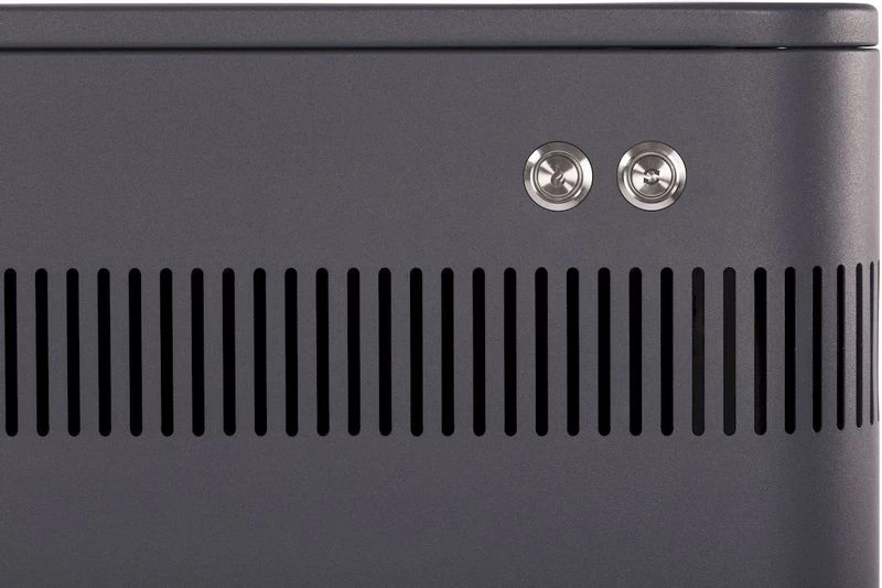 Everdure Fusion Houtskool Barbecue 9 Everdure Fusion Houtskool Barbecue - Afbeelding 7