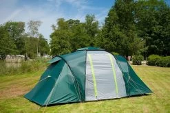Coleman Spruce Falls 4 Vis-a-vis Tent - 4 Persoons -Outwell Winkel 799 1200 spruce falls 4