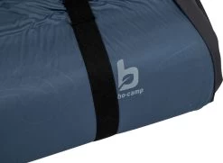 Bo-Camp Awassi Silver Zelfopblazende Slaapmat -Outwell Winkel 800 1200 3400160 14