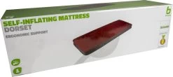 Bo-Camp Dorset Golden Zelfopblazende Slaapmat -Outwell Winkel 800 1200 3400170 12