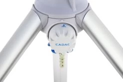 CADAC Grillo Chef 40 Gasbarbecue - BBQ/Dome -Outwell Winkel 800 1200 cadac grillo chef 40 piezo ontsteking