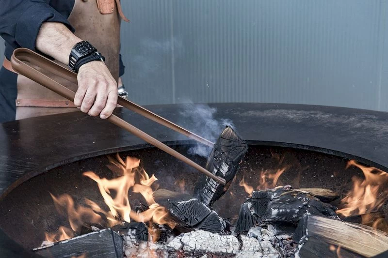 OFYR Buffadoo Set Brown 5 OFYR Buffadoo Set Brown - Afbeelding 3