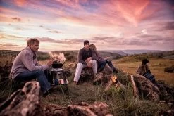 CADAC Safari Chef 30 Gasbarbecue - HP Lite -Outwell Winkel 800 1200 safari chef 30 12