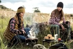 CADAC Safari Chef 30 Gasbarbecue - HP Lite -Outwell Winkel 800 1200 safari chef 30 4