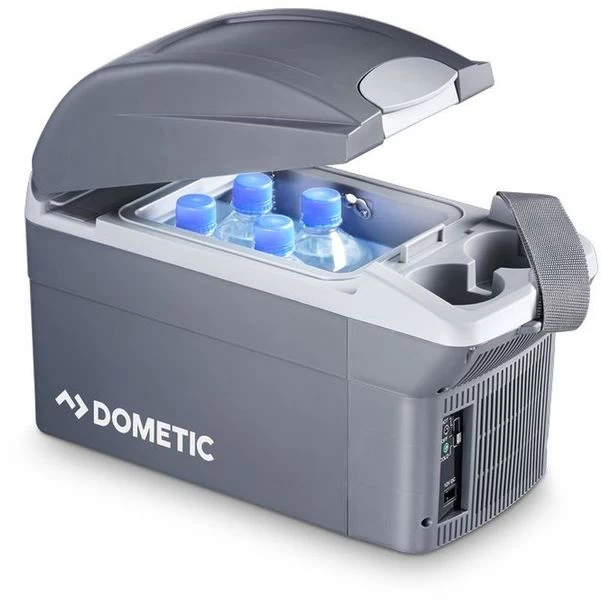 Dometic BordBar TB 08 Autokoelbox - 8 Liter 4 Dometic BordBar TB 08 Autokoelbox - 8 Liter - Afbeelding 2