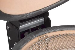 Kamado Joe Classic II Barbecue -Outwell Winkel 801 1200 kjo air lift hinge dsc 3526