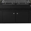 Everdure Hub II Houtskool Barbecue - Zwart -Outwell Winkel 803 1200 9312646027510