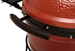 Kamado Joe Classic Barbecue -Outwell Winkel 806 1200 classic red cart poly 05