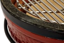 Kamado Joe Junior Barbecue -Outwell Winkel 817 1200 kamadojoejr feltgasket cmyk