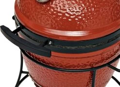 Kamado Joe Junior Barbecue -Outwell Winkel 863 1200 kamadojoejr handle cmyk