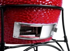 Kamado Joe Classic II Barbecue -Outwell Winkel 870 1200 kjo slide out ash drawer 3