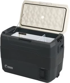 Eurom Fred Compressor Koelbox - 40 Liter 16 Eurom Fred Compressor Koelbox - 40 Liter -Outwell Winkel 8713415388015 fred 40 2