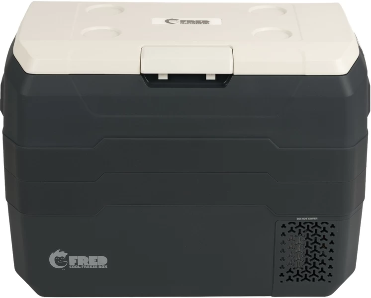 Eurom Fred Compressor Koelbox - 40 Liter 4 Eurom Fred Compressor Koelbox - 40 Liter - Afbeelding 2