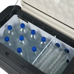 Eurom Fred Compressor Koelbox - 40 Liter 20 Eurom Fred Compressor Koelbox - 40 Liter -Outwell Winkel 8713415388015 fred 40 7