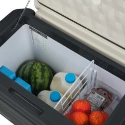 Eurom Fred Compressor Koelbox - 40 Liter 22 Eurom Fred Compressor Koelbox - 40 Liter -Outwell Winkel 8713415388015 fred 40 9