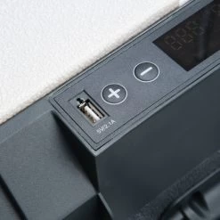 Eurom Double Fred Compressor Koelbox - 38 Liter -Outwell Winkel 8713415388046 double fred 2515 12