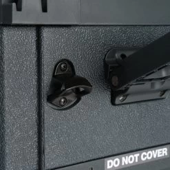 Eurom Double Fred Compressor Koelbox - 38 Liter -Outwell Winkel 8713415388046 double fred 2515 13