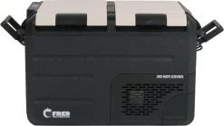 Eurom Double Fred Compressor Koelbox - 38 Liter -Outwell Winkel 8713415388046 double fred 2515 4