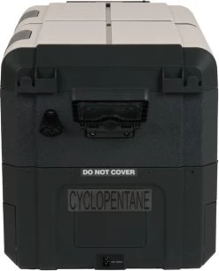 Eurom Double Fred Compressor Koelbox - 38 Liter -Outwell Winkel 8713415388046 double fred 2515 5