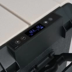 Eurom Double Fred Compressor Koelbox - 38 Liter -Outwell Winkel 8713415388046 double fred 2515 6