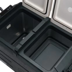 Eurom Double Fred Compressor Koelbox - 38 Liter -Outwell Winkel 8713415388046 double fred 2515 7