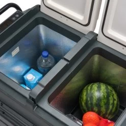 Eurom Big Fred Compressor Koelbox - 58 Liter 32 Eurom Big Fred Compressor Koelbox - 58 Liter -Outwell Winkel 8713415388060 big fred 4020 10