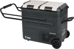 Eurom Big Fred Compressor Koelbox - 58 Liter 24 Eurom Big Fred Compressor Koelbox - 58 Liter -Outwell Winkel 8713415388060 big fred 4020 17
