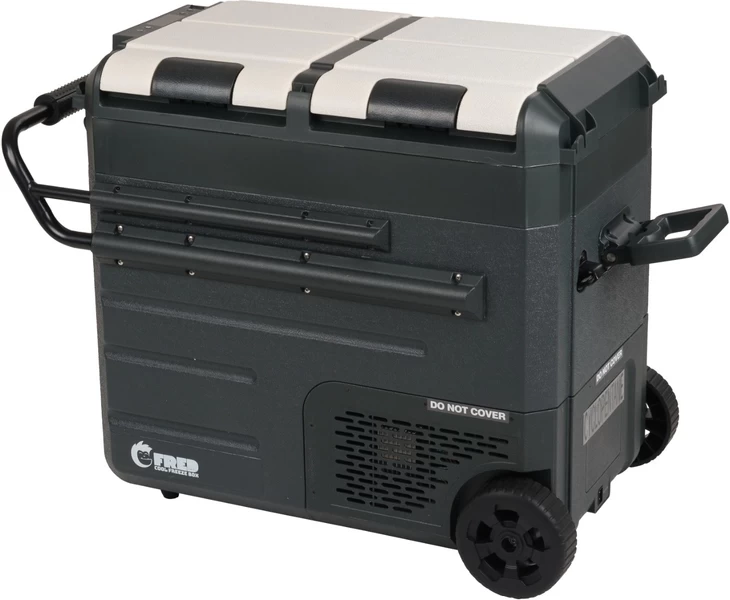 Eurom Big Fred Compressor Koelbox - 58 Liter 3 Eurom Big Fred Compressor Koelbox - 58 Liter