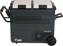 Eurom Big Fred Compressor Koelbox - 58 Liter 22 Eurom Big Fred Compressor Koelbox - 58 Liter -Outwell Winkel 8713415388060 big fred 4020 4