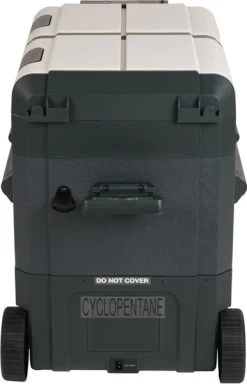 Eurom Big Fred Compressor Koelbox - 58 Liter 23 Eurom Big Fred Compressor Koelbox - 58 Liter -Outwell Winkel 8713415388060 big fred 4020 5