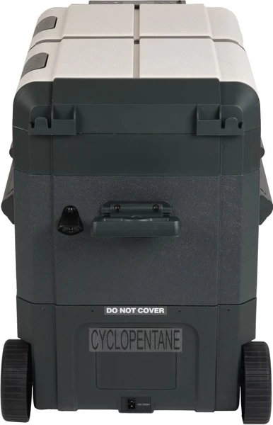 Eurom Big Fred Compressor Koelbox - 58 Liter 7 Eurom Big Fred Compressor Koelbox - 58 Liter - Afbeelding 5