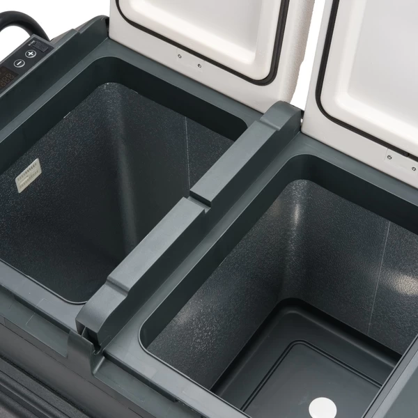 Eurom Big Fred Compressor Koelbox - 58 Liter 9 Eurom Big Fred Compressor Koelbox - 58 Liter - Afbeelding 7