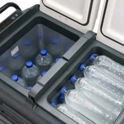 Eurom Big Fred Compressor Koelbox - 58 Liter 29 Eurom Big Fred Compressor Koelbox - 58 Liter -Outwell Winkel 8713415388060 big fred 4020 7