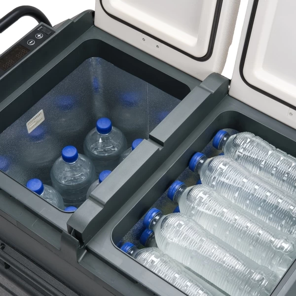 Eurom Big Fred Compressor Koelbox - 58 Liter 13 Eurom Big Fred Compressor Koelbox - 58 Liter - Afbeelding 11