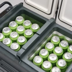 Eurom Big Fred Compressor Koelbox - 58 Liter 30 Eurom Big Fred Compressor Koelbox - 58 Liter -Outwell Winkel 8713415388060 big fred 4020 8