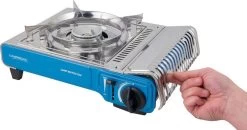 Campingaz Camp Bistro DLX - 1-pits Kooktoestel -Outwell Winkel 8833993 03 resultaat