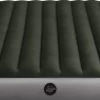 Intex Downy Luchtbed - Queensize - Ingebouwde Voetpomp -Outwell Winkel 899 1821 64763 1