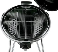 Rösle No. 1 F50 Air Houtskool Barbecue -Outwell Winkel 900 1005 4004293250018 2