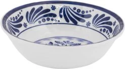 Bo-Camp Old Dutch Melamine Serviesset - 16-delig -Outwell Winkel 900 1021 6181360 04
