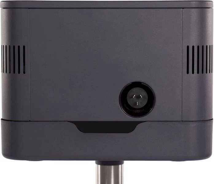 Everdure Fusion Houtskool Barbecue 10 Everdure Fusion Houtskool Barbecue - Afbeelding 8