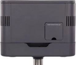 Everdure Fusion Houtskool Barbecue 20 Everdure Fusion Houtskool Barbecue -Outwell Winkel 900 1048 9312646028906 3