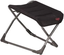 Crespo Voetenbank - AP-231 Air-Deluxe - Zwart -Outwell Winkel 900 1051 1104897 1