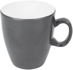 Bo-Camp Melamine Serviesset - 16-delig - Grijs -Outwell Winkel 900 1068 6181274 05